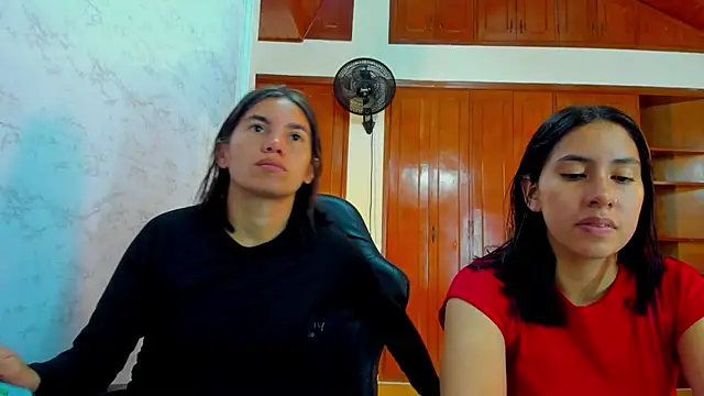 Soffy and Emily online show from June 19, 2026, 12:31 pm