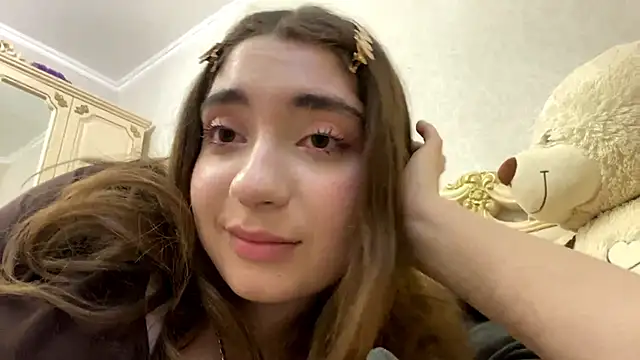 Rosie Sweety online show from June 8, 2026, 1:28 am