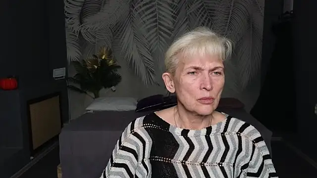 Nia Natur online show from May 14, 2026, 9:05 am