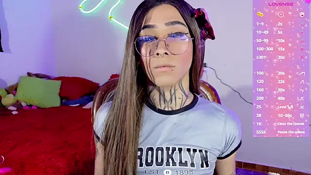antonella rangel online show from May 27, 2026, 4:42 am