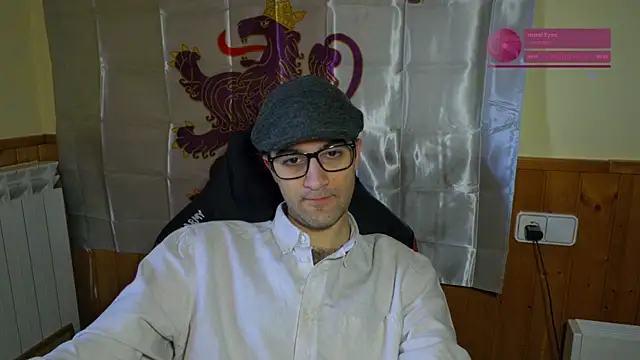 Snapshot of zadrotx chatting on June 13, 2026, 2:26 pm zadrotx online show from June 13, 2026, 2:26 pm