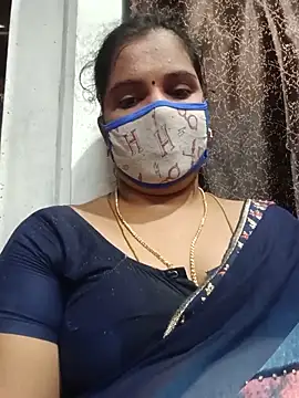 Tamil-shivani95 online show from June 15, 2026, 7:54 am