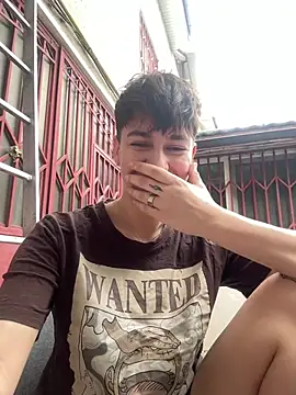JessyAdoryx online show from June 20, 2026, 11:24 am