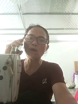 Snapshot of Vieekee chatting on July 13, 2026, 2:36 am Vieekee online show from July 13, 2026, 2:36 am