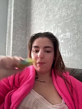 LexiXXoo online show from May 12, 2026, 8:22 am