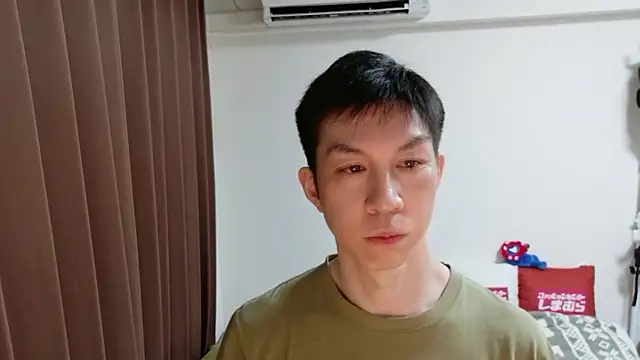 kazukota20 online show from May 29, 2026, 1:09 pm