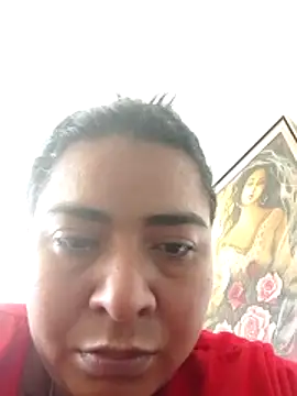 NANCYgomez online show from May 13, 2026, 6:16 pm