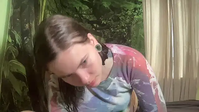 mo0ngoddess online show from October 22, 2025, 12:44 am