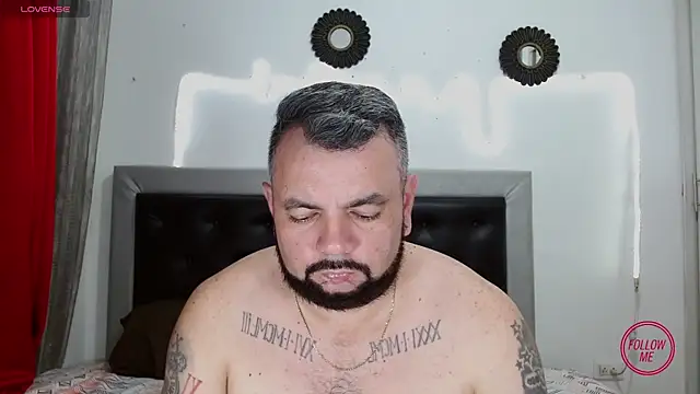 perverseveteranmanxxx online show from November 2, 2025, 2:58 am