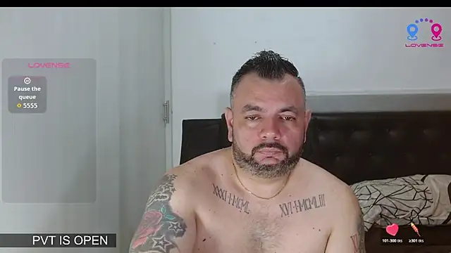 perverseveteranmanxxx online show from April 9, 2026, 4:23 am