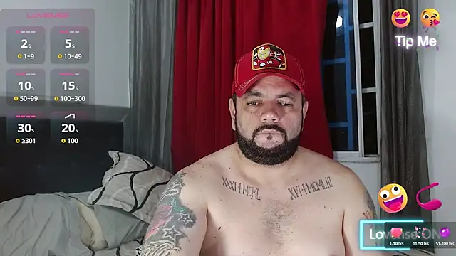 perverseveteranmanxxx online show from May 9, 2026, 12:38 am