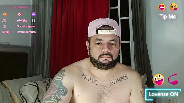 perverseveteranmanxxx online show from May 13, 2026, 3:37 am