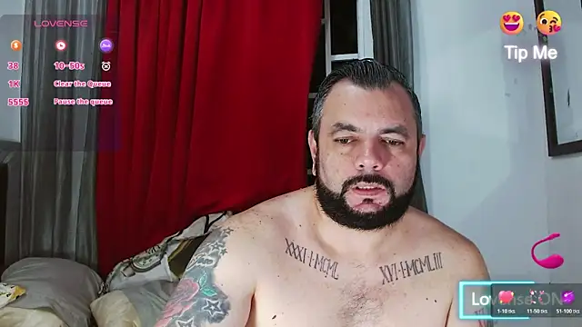 perverseveteranmanxxx online show from May 19, 2026, 11:44 pm