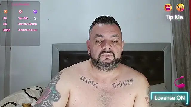 perverseveteranmanxxx online show from June 13, 2026, 4:21 am