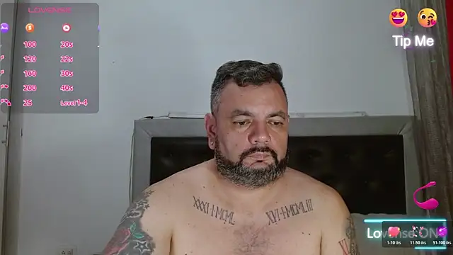 perverseveteranmanxxx online show from June 19, 2026, 3:00 am