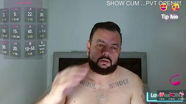 perverseveteranmanxxx online show from July 11, 2026, 5:59 pm