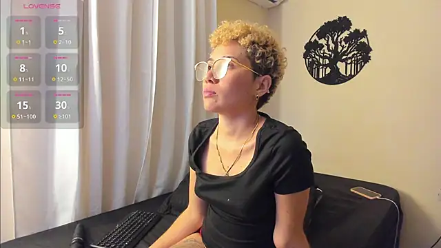 Camila morgan16 online show from June 16, 2026, 1:08 am