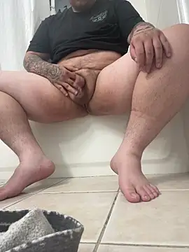 bigchub209 online show from May 11, 2026, 8:09 am