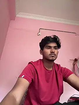 Gojohex online show from July 3, 2026, 4:52 am