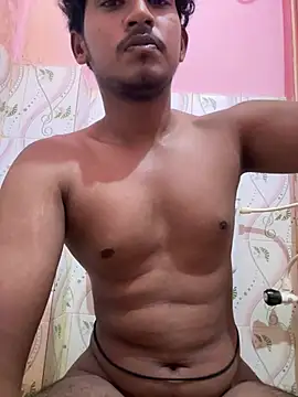 Gojohex online show from August 8, 2026, 5:20 am