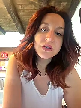 Nicolevellori online show from May 11, 2026, 7:36 am