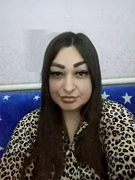 TORI Love7 online show from May 16, 2026, 11:46 pm