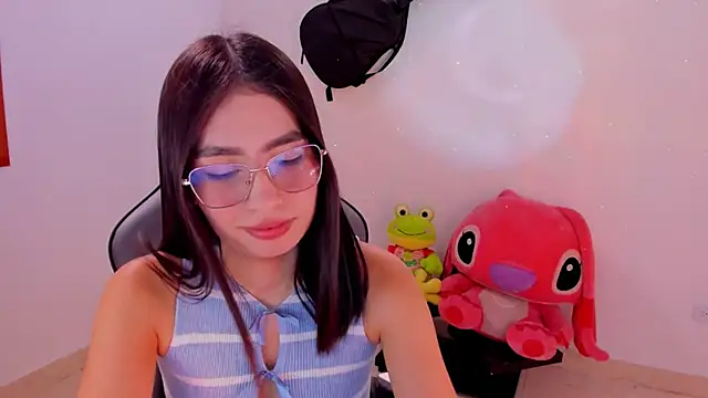 Scarleth Ferrec online show from June 21, 2026, 8:00 pm