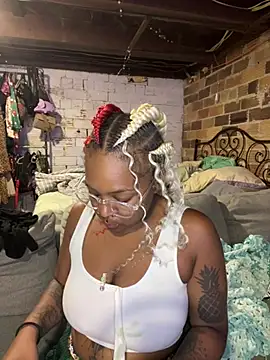 angelbby  online show from July 9, 2026, 2:04 am