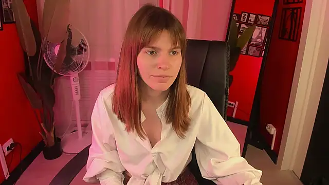Penny Brooks online show from May 27, 2026, 6:16 pm