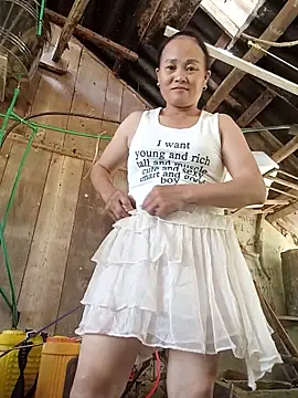 Nana-AsianWet online show from May 14, 2026, 5:25 am