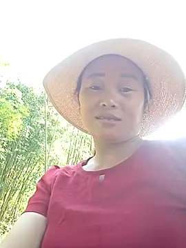 Nana-AsianWet online show from May 16, 2026, 8:55 am