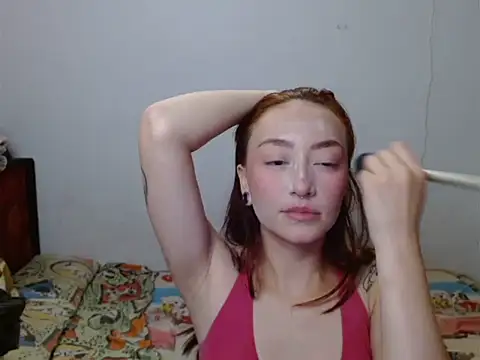 iris ares  online show from May 27, 2026, 5:04 am