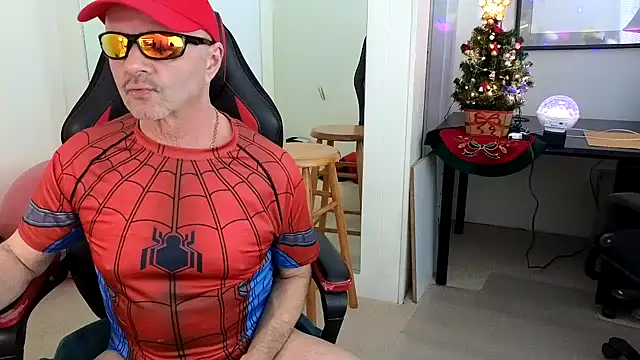hotdadbod online show from December 15, 2024, 9:20 pm