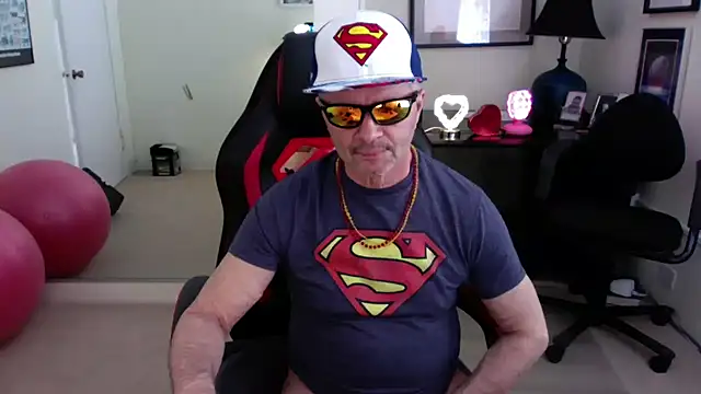 hotdadbod online show from February 24, 2025, 9:31 pm