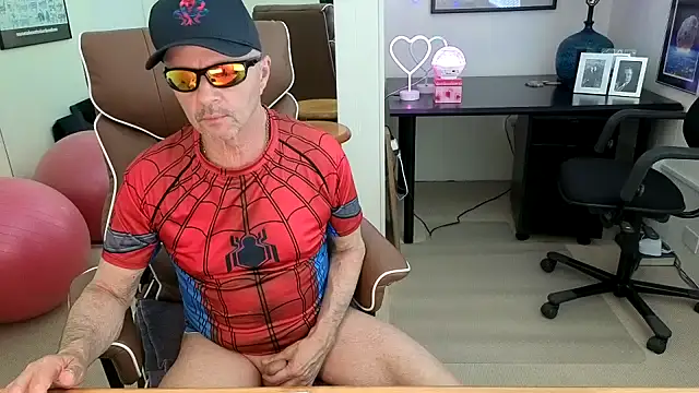 hotdadbod online show from June 9, 2026, 8:42 pm