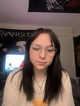 Rxsie222 online show from May 12, 2026, 12:57 pm