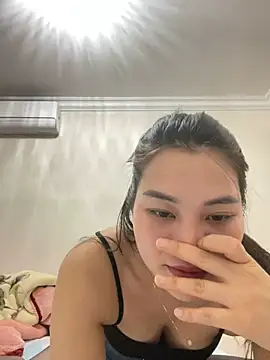 Snapshot of Lucky_xiao chatting on May 23, 2026, 5:39 pm Lucky xiao online show from May 23, 2026, 5:39 pm