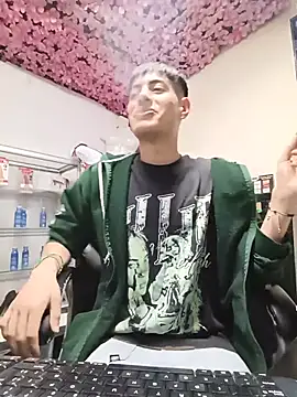 andylol330 online show from July 19, 2026, 7:56 am
