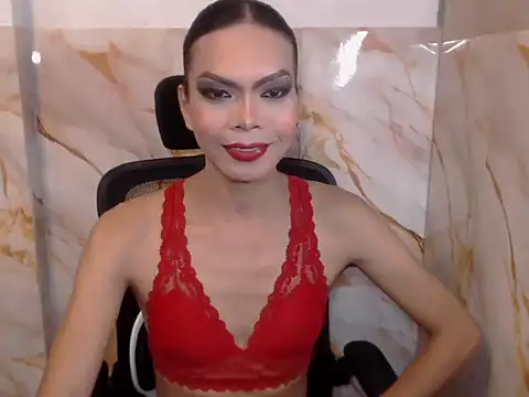 Serenamarqueza online show from June 11, 2026, 5:22 pm
