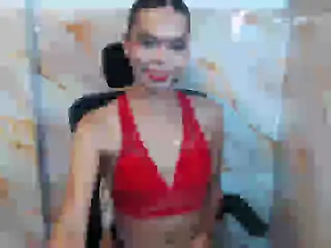 Serenamarqueza online show from June 26, 2026, 5:17 pm