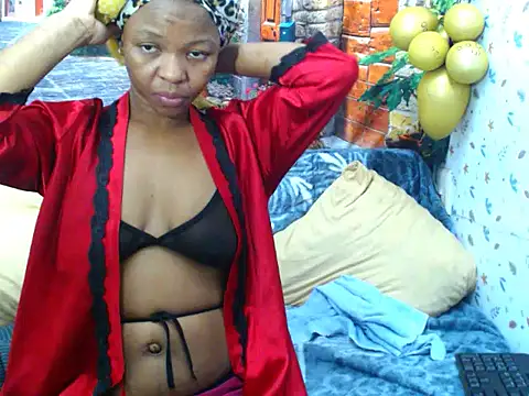 ebonymeera online show from June 12, 2026, 9:14 pm