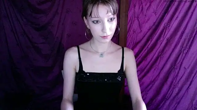 AlexaWetDream online show from May 25, 2026, 2:12 pm