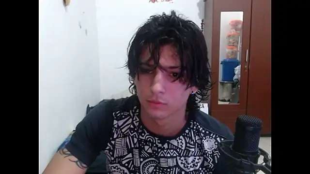Archangel   online show from May 24, 2026, 4:50 am