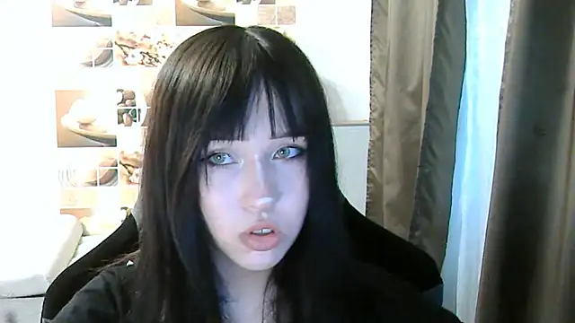 Snapshot of NoirEva chatting on June 11, 2026, 5:33 pm NoirEva online show from June 11, 2026, 5:33 pm