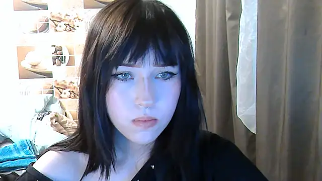 Snapshot of NoirEva chatting on June 21, 2026, 5:26 pm NoirEva online show from June 21, 2026, 5:26 pm