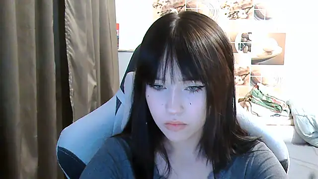 Snapshot of NoirEva chatting on July 7, 2026, 6:01 pm NoirEva online show from July 7, 2026, 6:01 pm