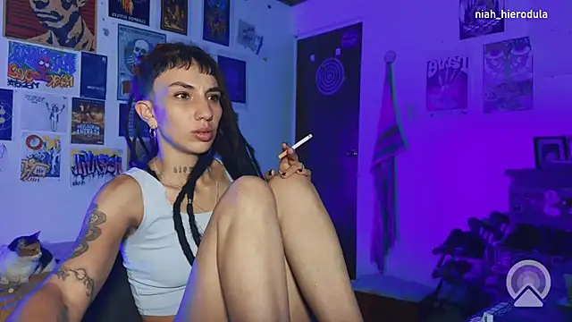 niah 11 online show from June 25, 2026, 11:09 pm