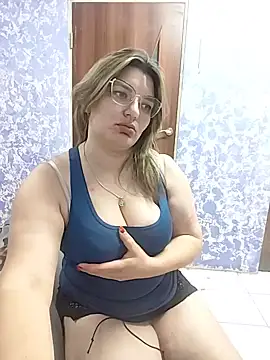 Nika6524 online show from June 8, 2026, 7:58 pm