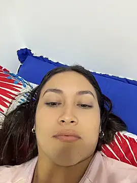 Tatiana123  online show from June 3, 2026, 7:55 am