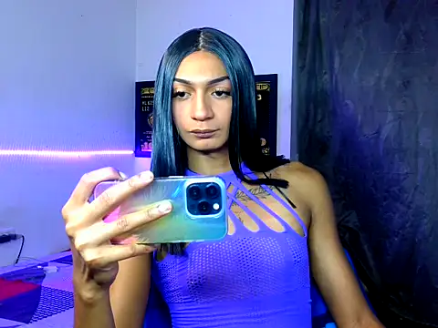 Alexxasexy online show from May 16, 2026, 1:21 pm
